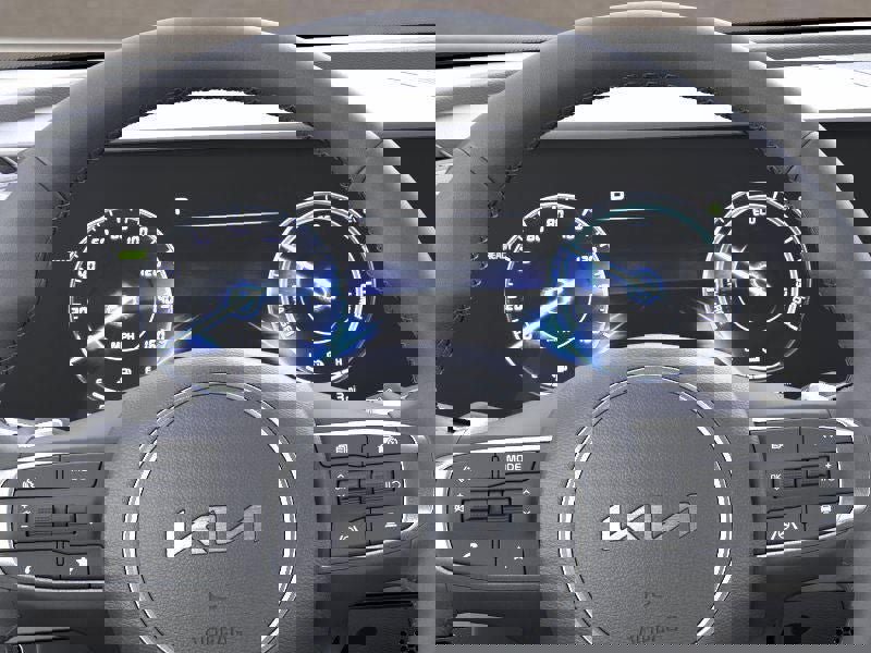 New 2025 Kia Sportage X-Line Prestige image 21