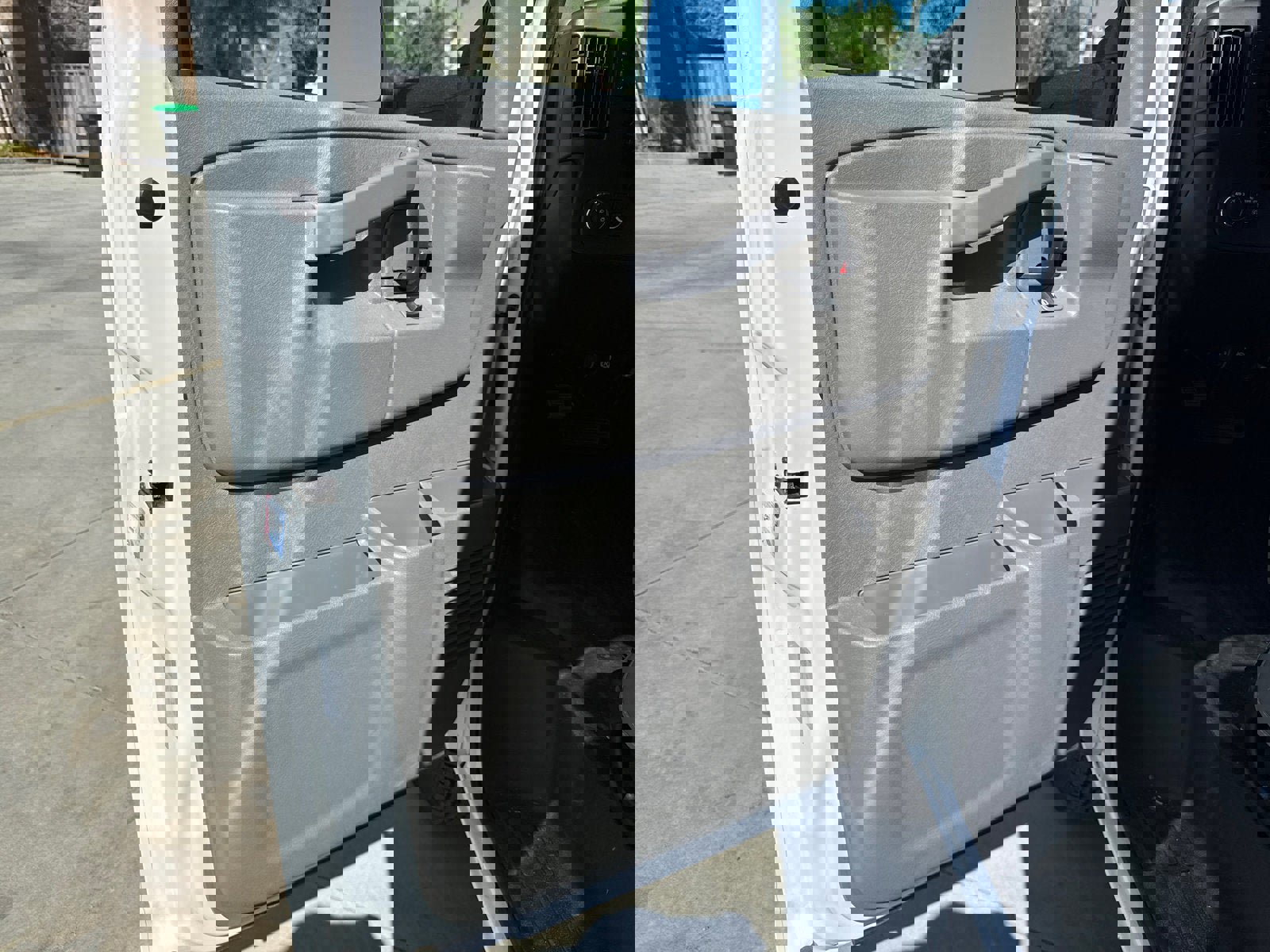 New 2025 GMC Savana 3500 w/ Power Convenience Package image 18