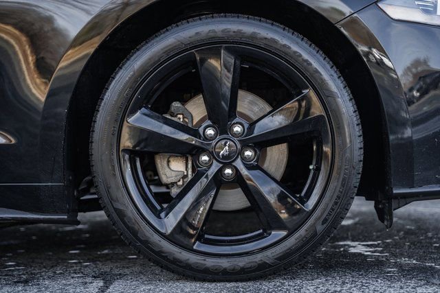 Used 2021 Ford Mustang Premium w/ Equipment Group 201A image 20