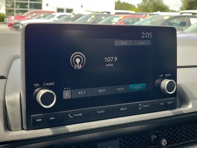 Used 2023 Honda CR-V Sport image 24