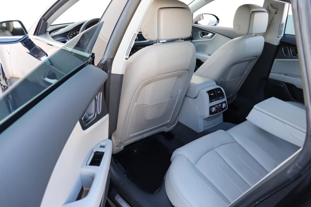 Used 2018 Audi A7 3.0T Premium Plus image 18