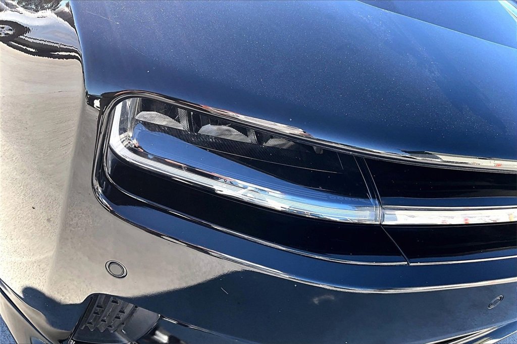 Used 2024 Dodge Charger R/T w/ Plus Group image 29