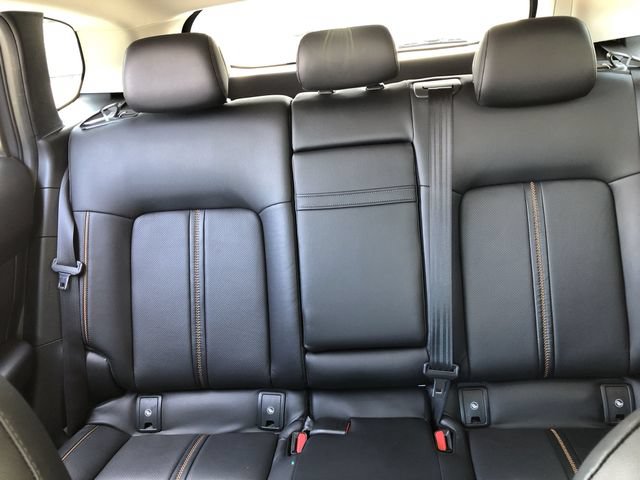 Used 2024 MAZDA CX-50 AWD 2.5 S w/ Cargo Package image 32