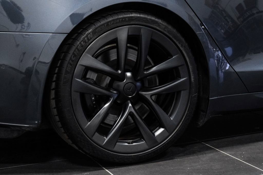 Used 2023 Tesla Model S image 62
