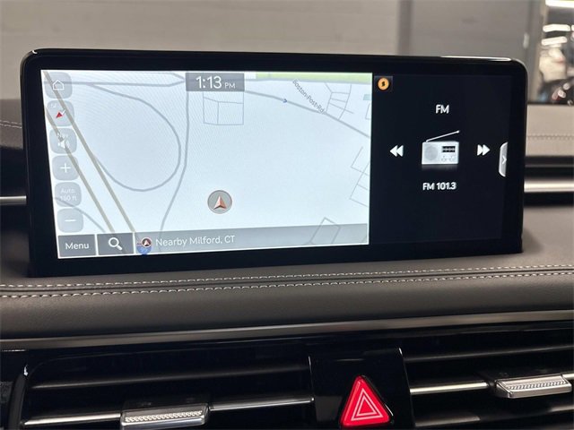 Used 2025 Genesis G70 3.3T Advanced image 12