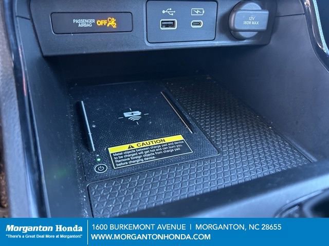 Used 2023 Honda CR-V EX-L image 23