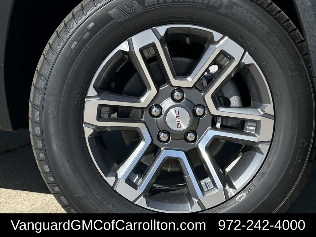 New 2026 GMC Terrain Elevation w/ Technology Package II image 10