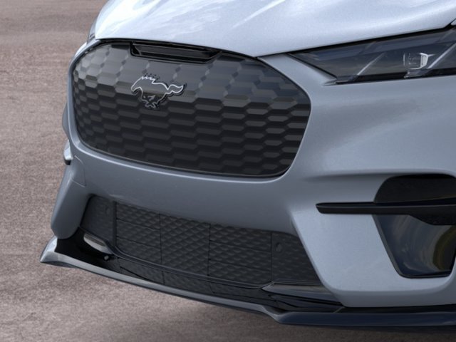 New 2026 Ford Mustang Mach-E Premium w/ Sport Appearance Package AWD/4WD image 17