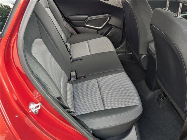 Used 2023 Kia Soul LX w/ Option Group 015 image 21