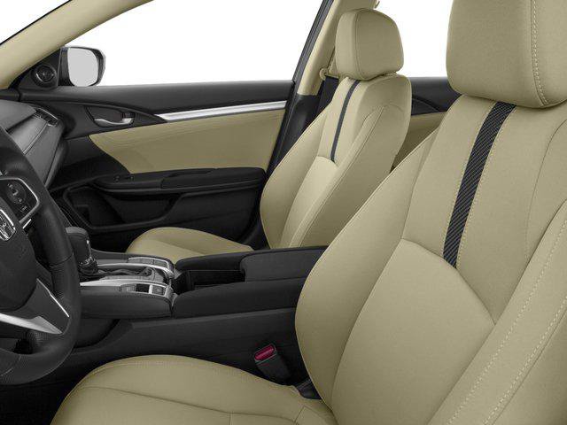 Used 2016 Honda Civic EX image 9
