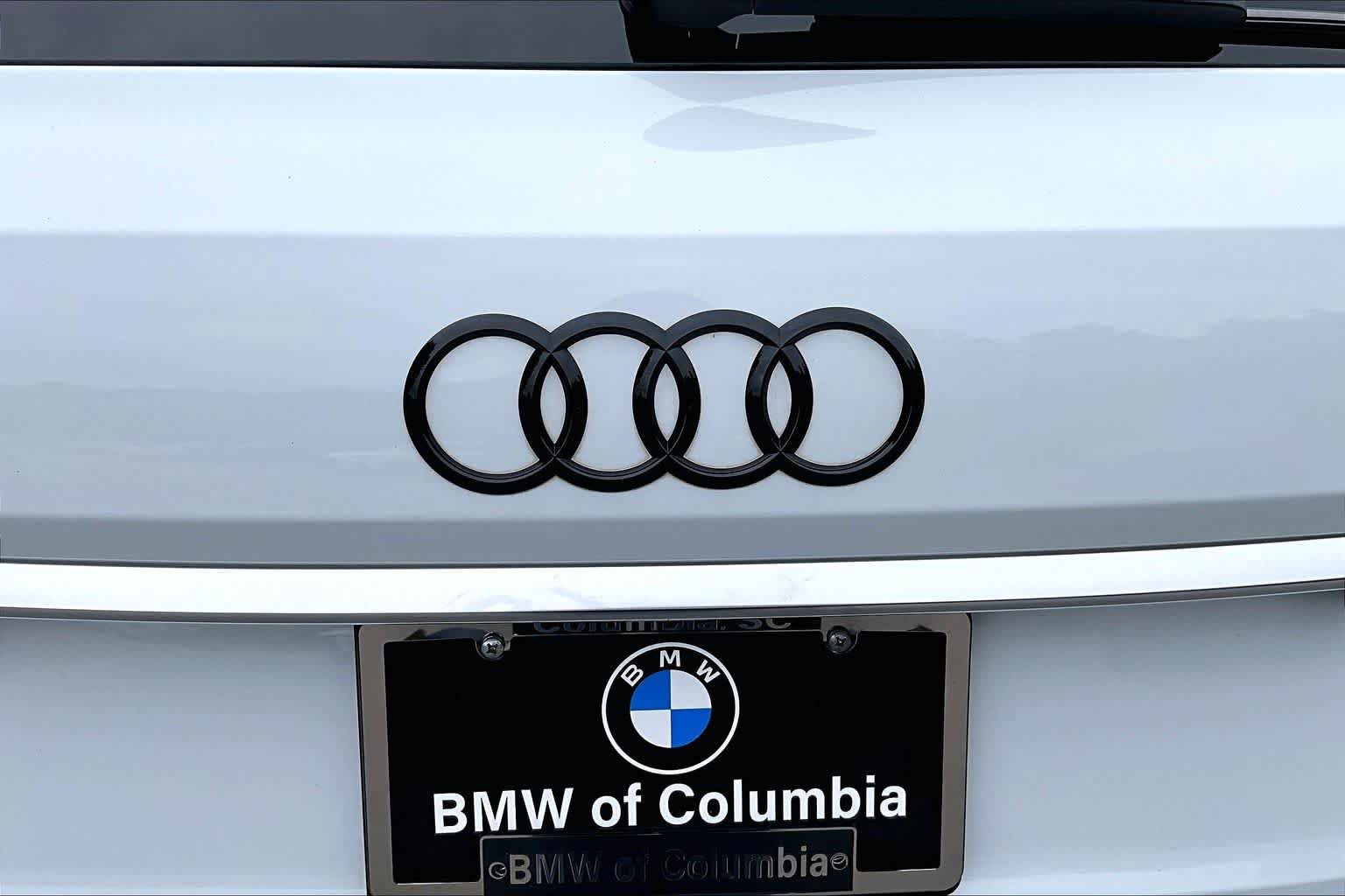 Used 2021 Audi Q7 3.0T Prestige AWD/4WD image 9