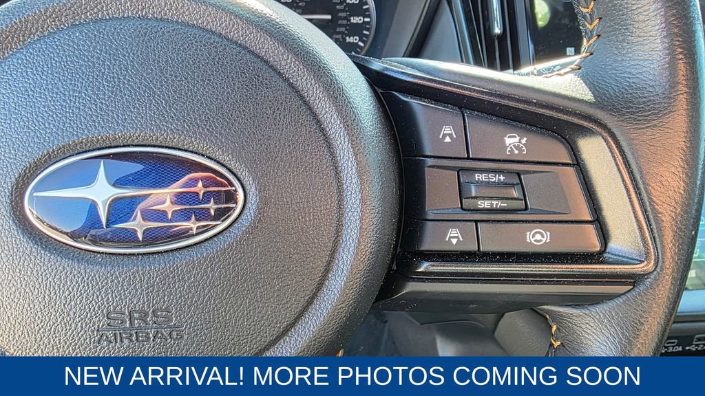 Used 2023 Subaru Outback Wilderness image 15