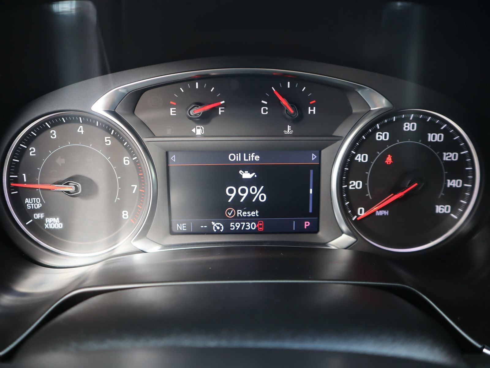 Used 2023 Chevrolet Blazer LT image 43