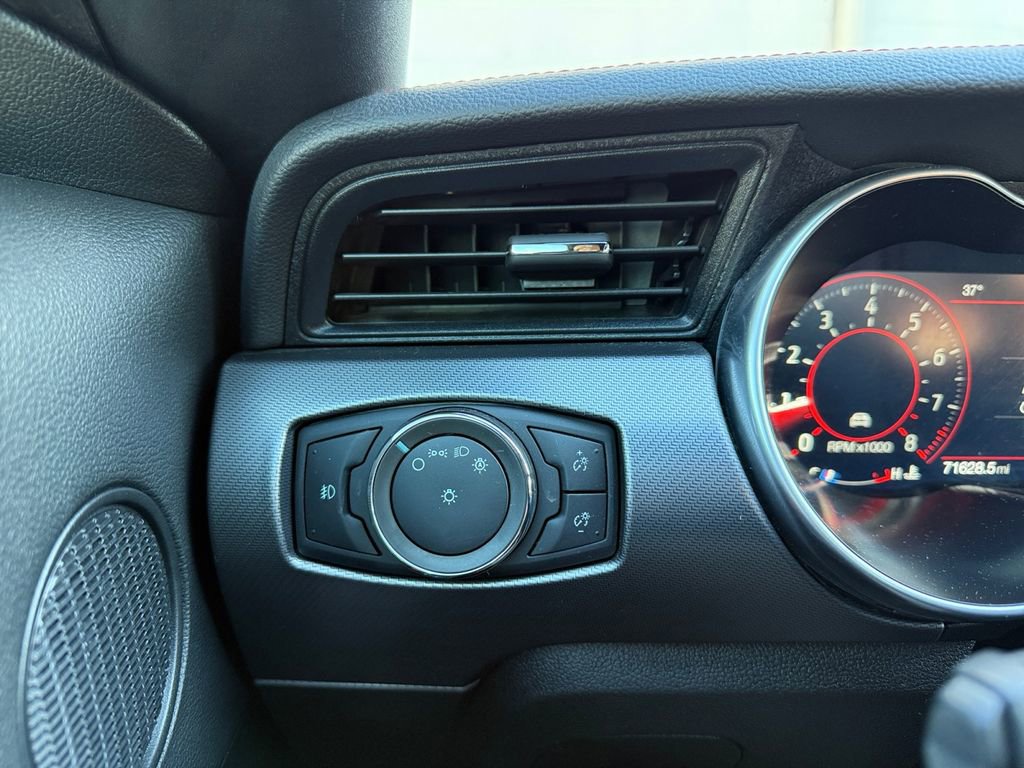 Used 2021 Ford Mustang GT Premium w/ Equipment Group 401A image 5
