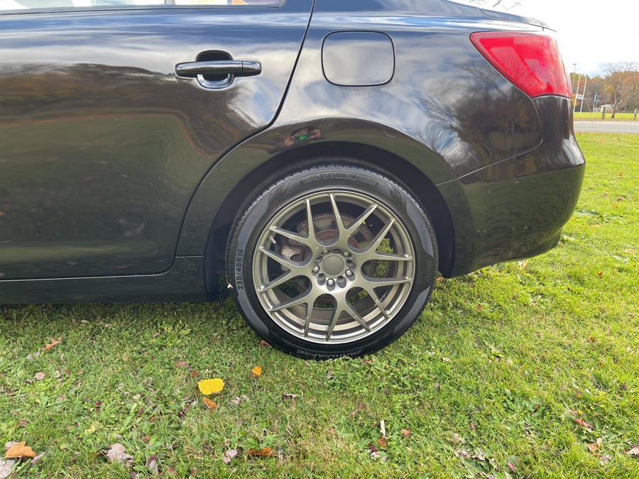 Used 2010 Suzuki Kizashi GTS FWD image 40