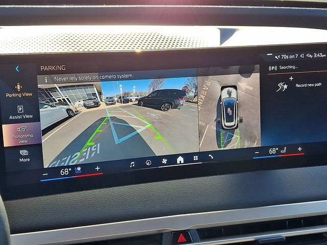 Certified 2024 BMW iX xDrive50 w/ Premium Package image 20