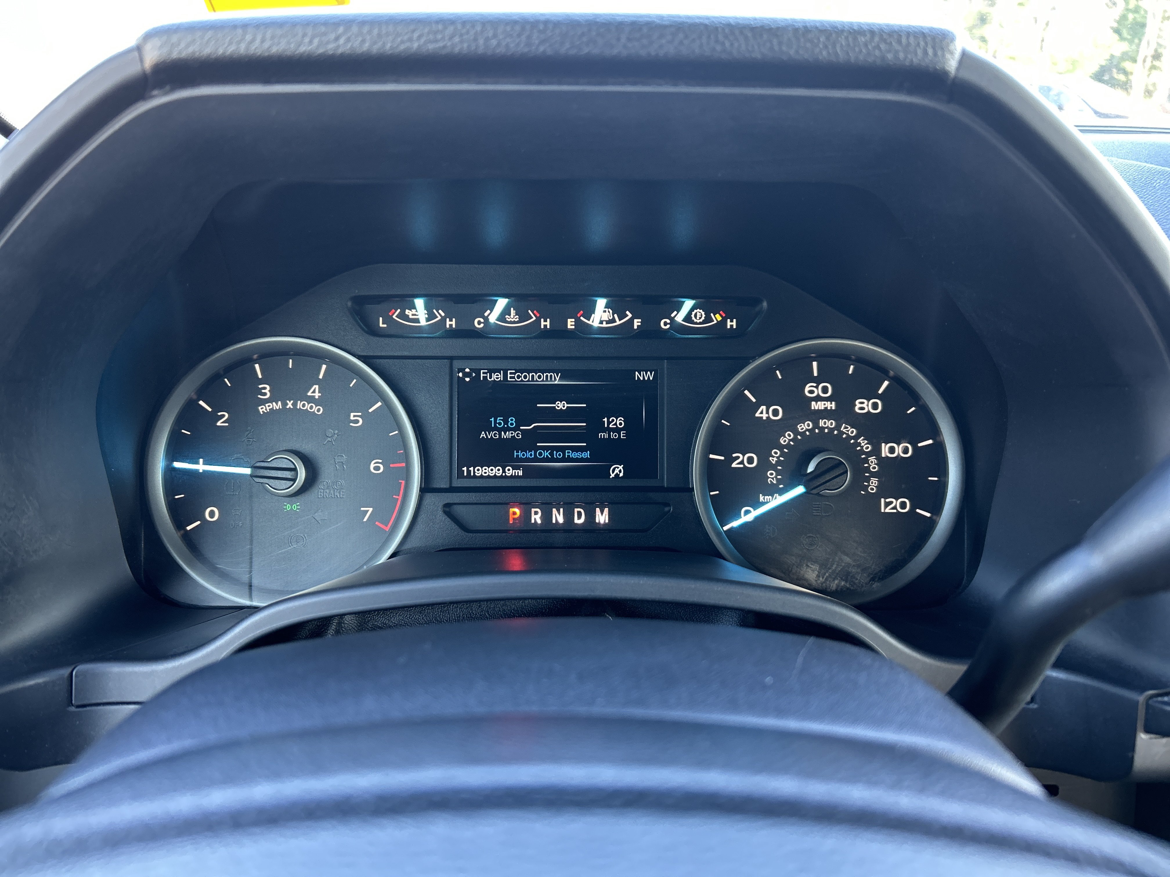 Used 2018 Ford F150 XLT w/ Equipment Group 301A Mid AWD/4WD image 15
