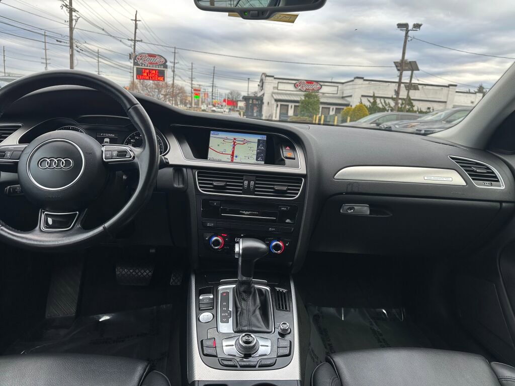 Used 2014 Audi A4 2.0T Premium Plus w/ Premium Plus Package image 20