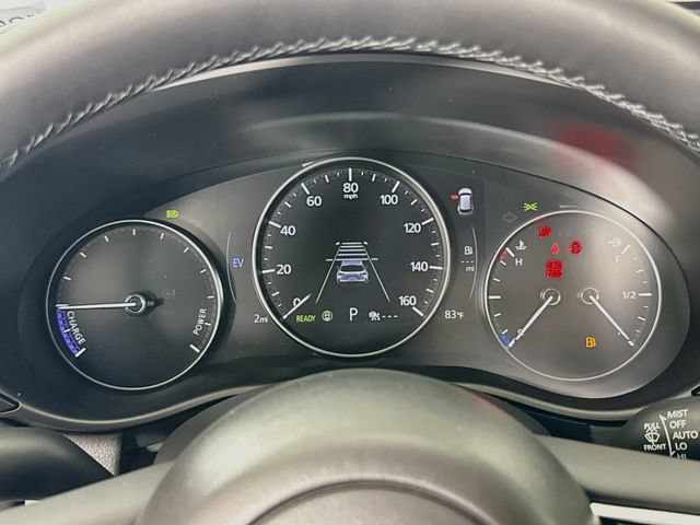 New 2026 MAZDA CX-50 AWD 2.5 Hybrid w/ Premium Pkg image 12