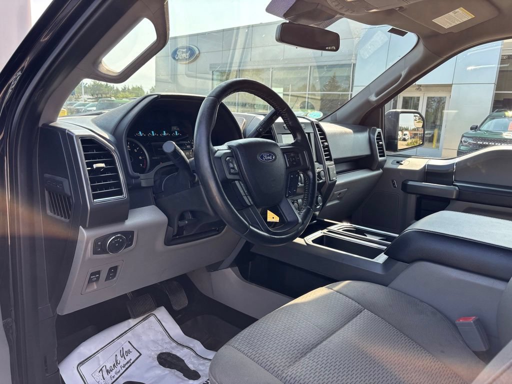Used 2019 Ford F150 4x4 SuperCab image 17