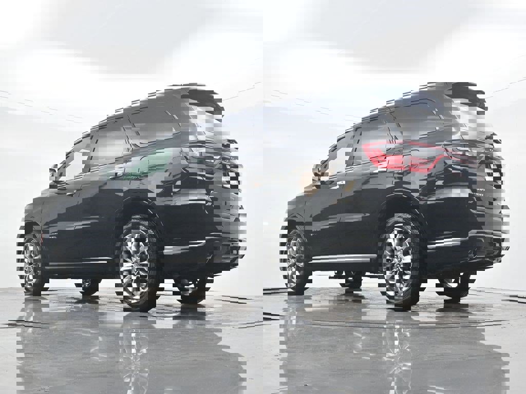 Used 2023 Dodge Durango Citadel image 31