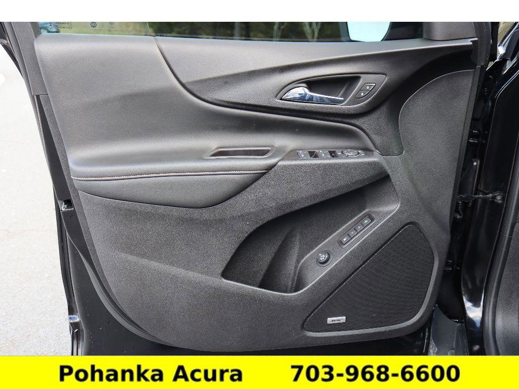 Used 2020 Chevrolet Equinox Premier image 22