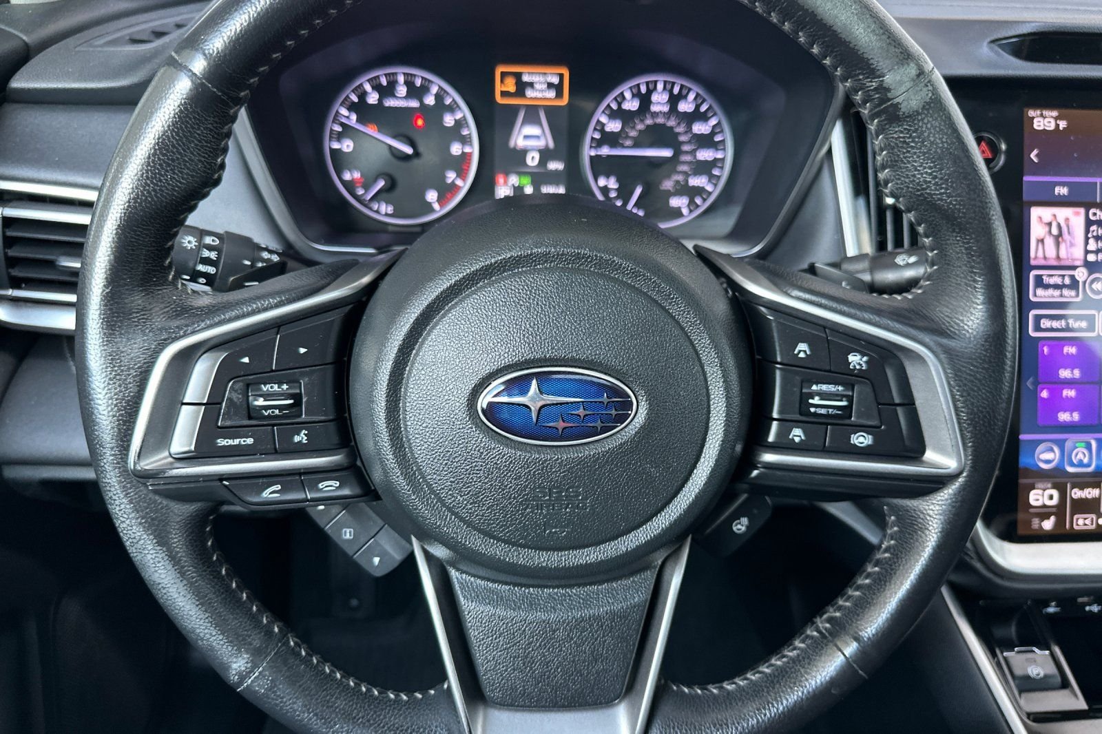 Used 2021 Subaru Legacy Limited XT w/ Popular Package #2 AWD/4WD image 26