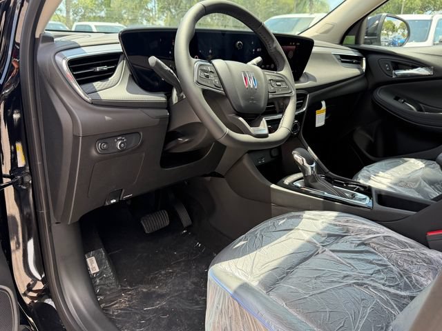 New 2026 Buick Encore GX Sport Touring w/ Comfort Package FWD image 13