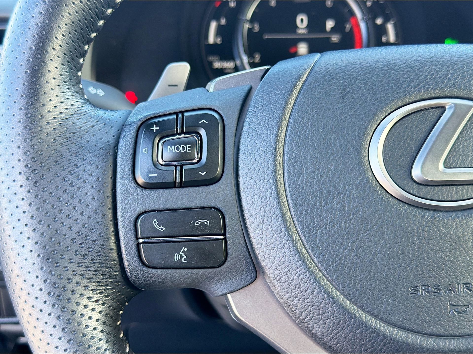 Used 2022 Lexus RC 350 F Sport image 36