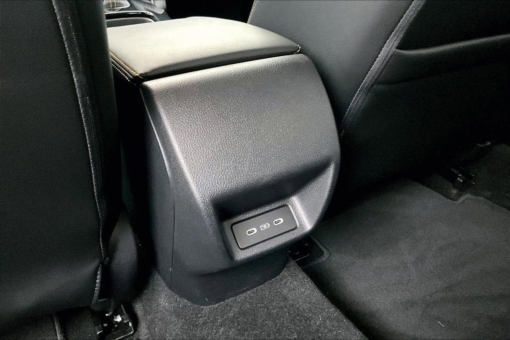 Certified 2026 Acura Integra A-Spec FWD image 29