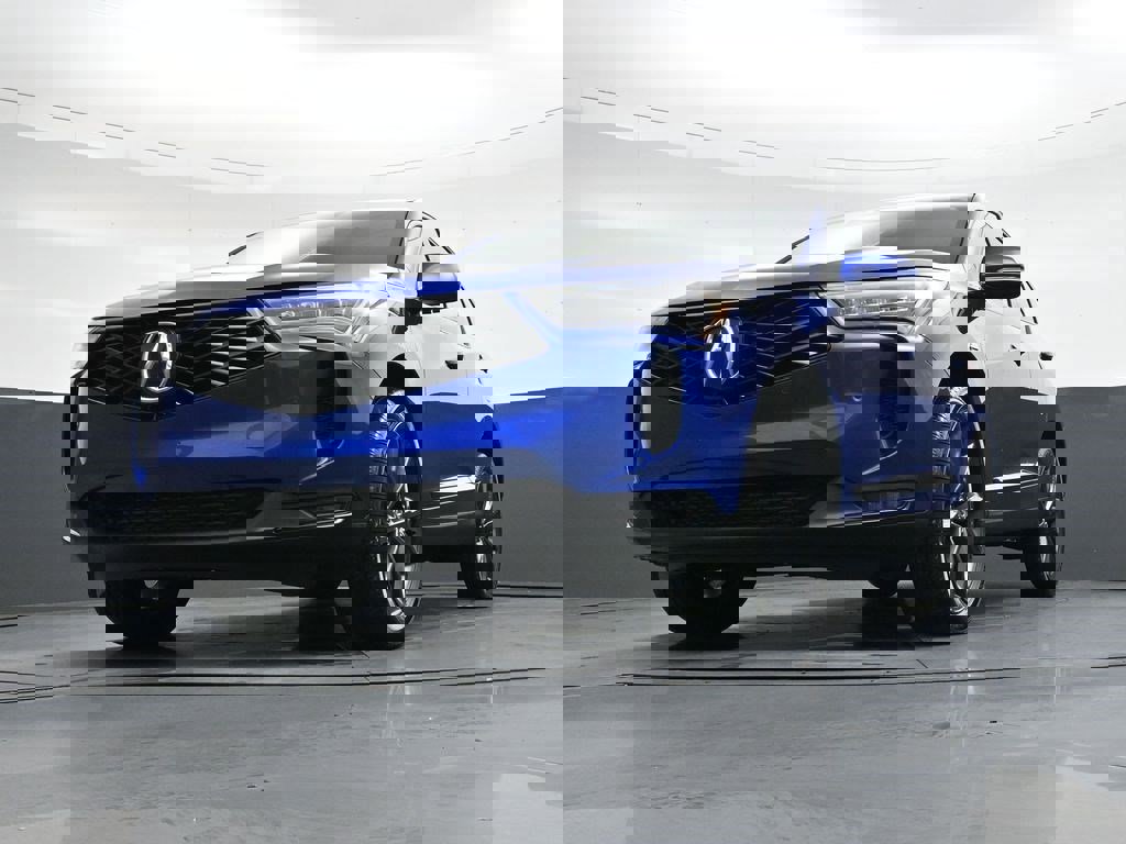 Used 2025 Acura RDX A-Spec image 34