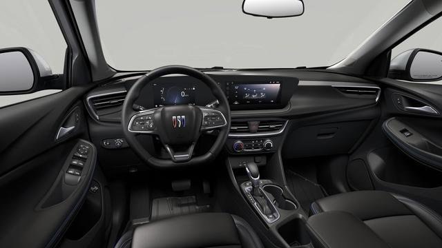 New 2026 Buick Encore GX Sport Touring w/ Comfort Package image 7
