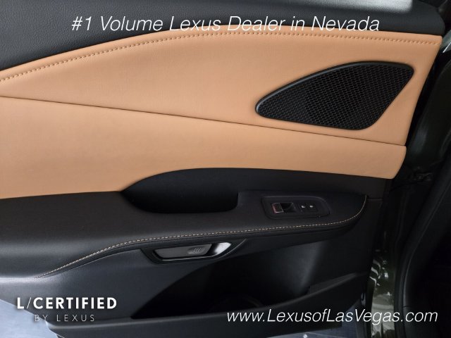 Used 2024 Lexus RX 350 Premium Plus w/ Accessory Package (Z1) FWD image 19