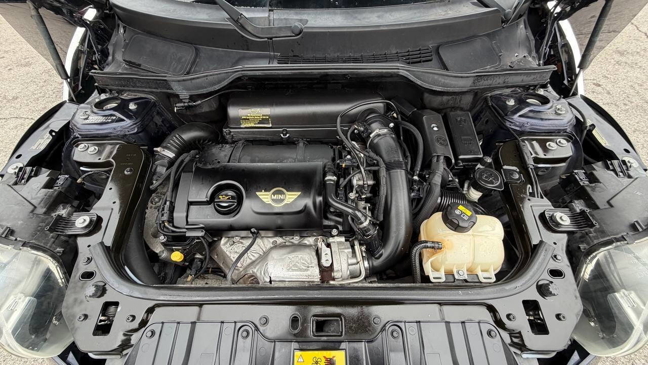 Used 2014 MINI Cooper Countryman S image 28