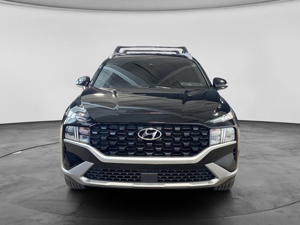 Certified 2023 Hyundai Santa Fe SEL AWD/4WD image 11