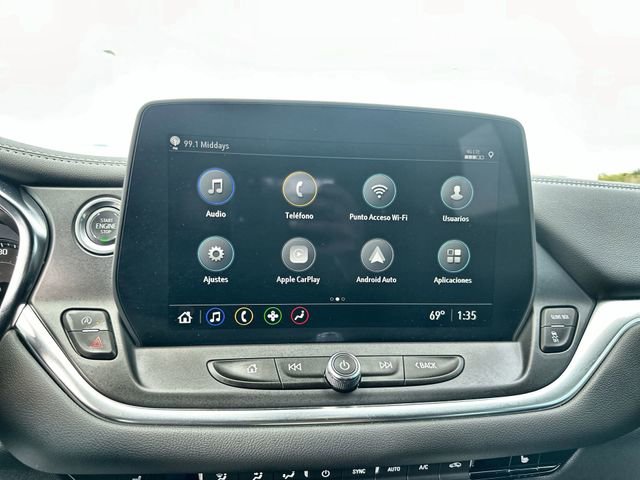 Used 2024 Chevrolet Blazer LT w/ Convenience Package image 12