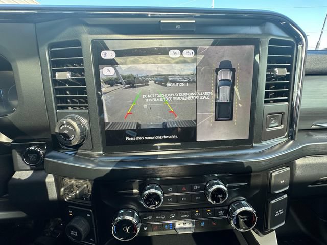 New 2026 Ford F250 Lariat w/ Black Appearance Package AWD/4WD image 16