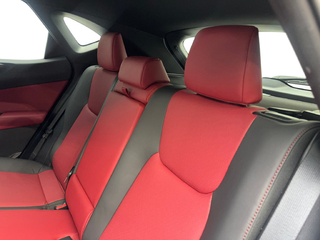 Used 2024 Lexus NX 350 F Sport AWD/4WD image 36