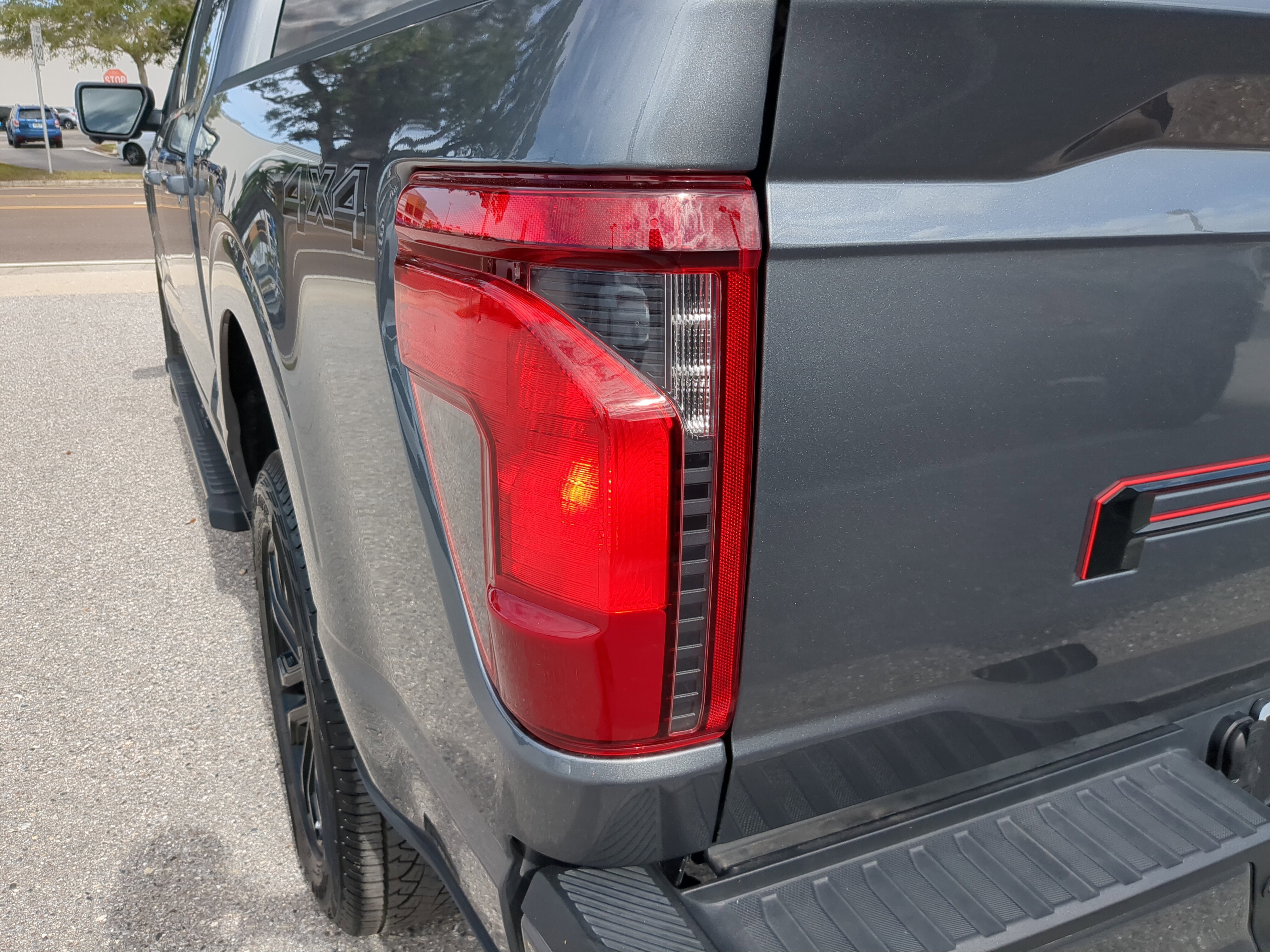 Used 2025 Ford F150 XLT w/ Equipment Group 302A MID image 10