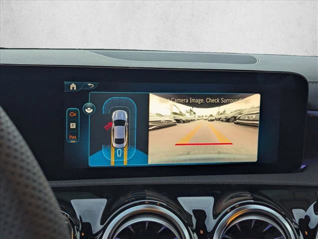 New 2026 Mercedes-Benz CLA 45 AMG S 4MATIC image 13