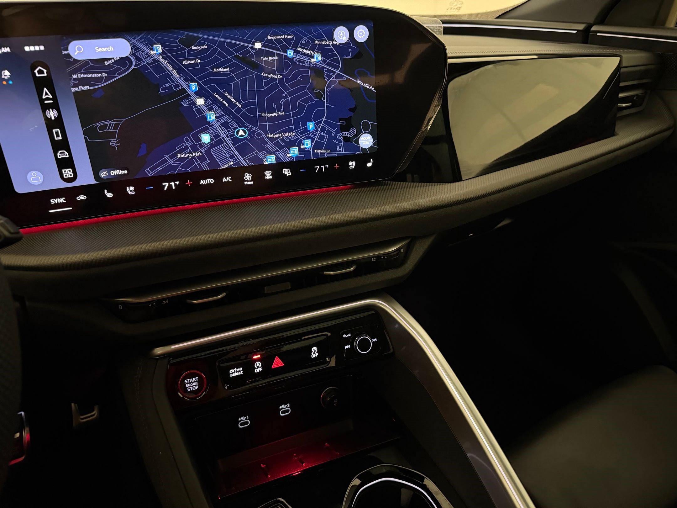 New 2026 Audi SQ5 Premium Plus AWD/4WD image 19