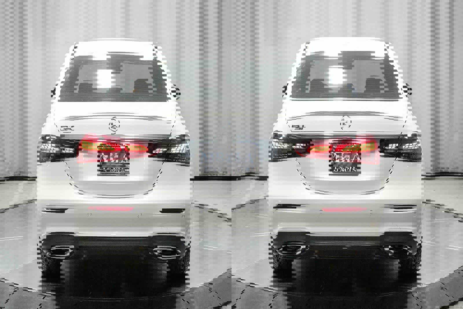 Certified 2022 Mercedes-Benz E 350 Sedan image 7