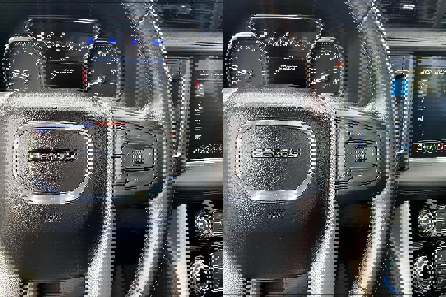 Certified 2021 GMC Yukon Denali w/ Denali Ultimate Package image 24