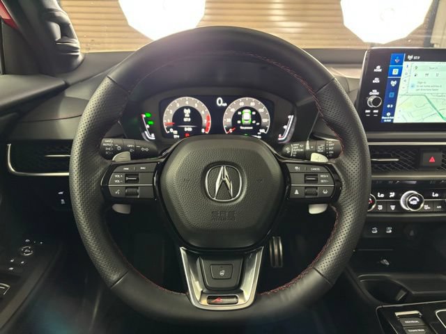 New 2026 Acura ADX A-Spec FWD image 18