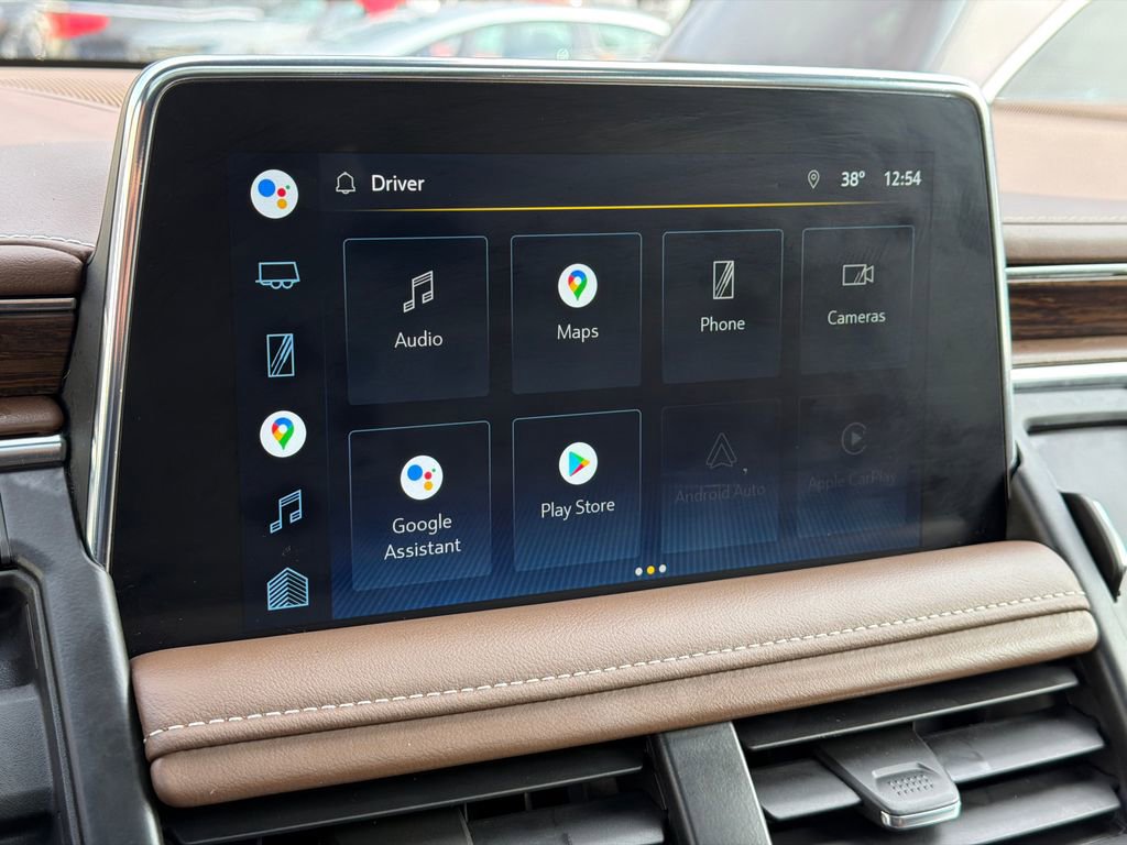 Used 2022 Chevrolet Tahoe High Country image 31