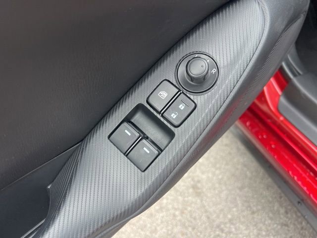 Used 2024 MAZDA MX-5 Miata Sport image 27