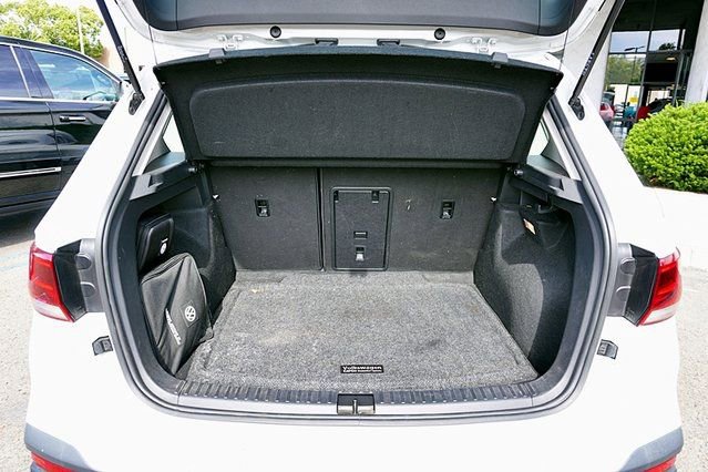 Used 2022 Volkswagen Taos S image 13