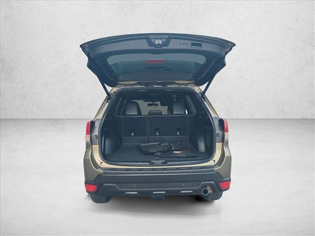 Used 2023 Subaru Forester Wilderness image 7