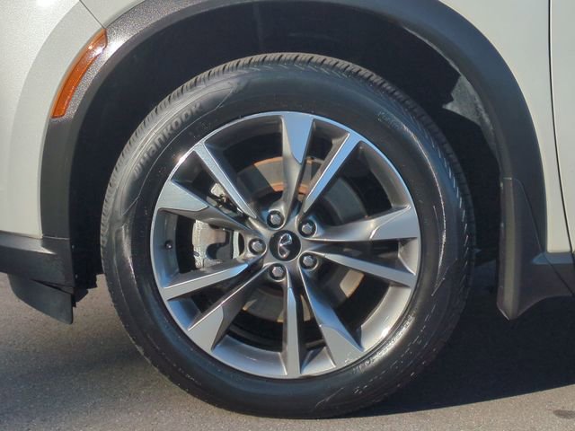 Used 2023 INFINITI QX60 Luxe w/ Cargo Package image 19