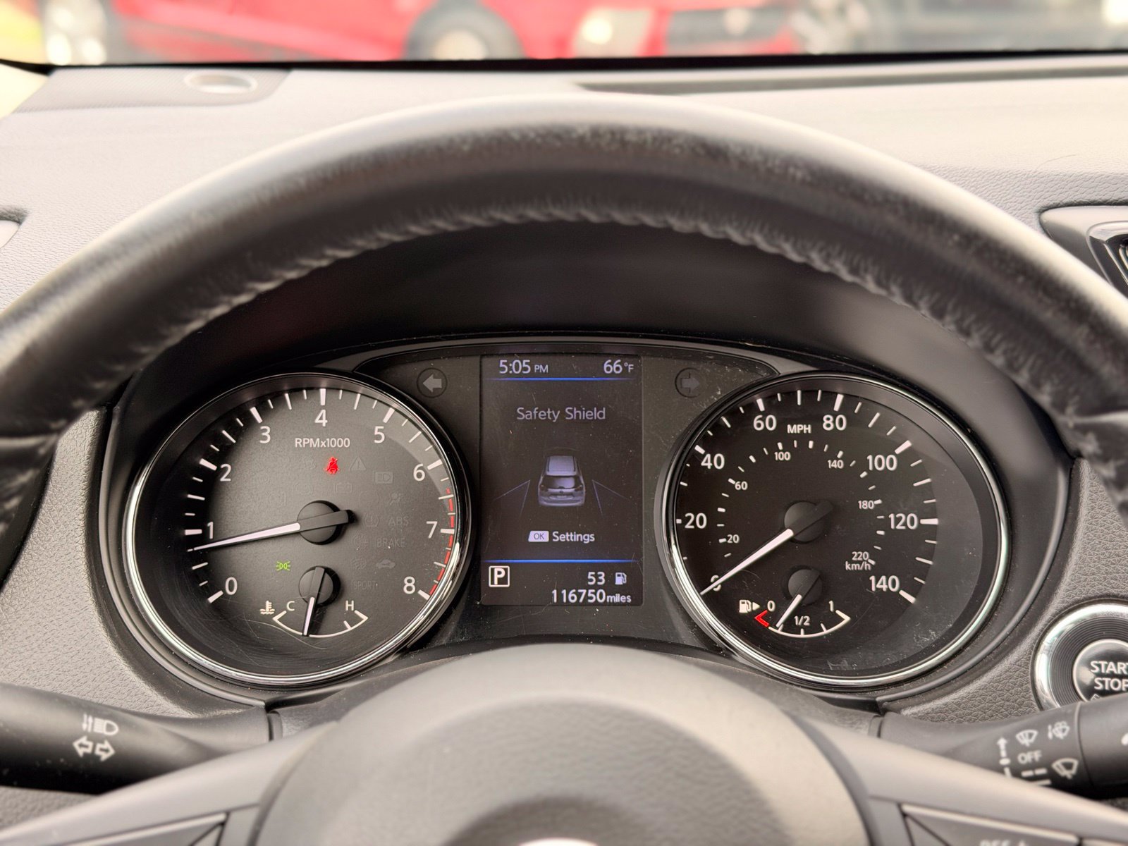Used 2018 Nissan Rogue SV w/ Premium Package AWD/4WD image 38